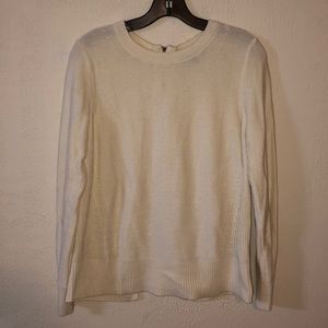 Banana Republic sweater!